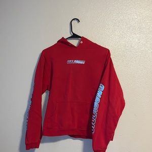 Billabong Hoodie